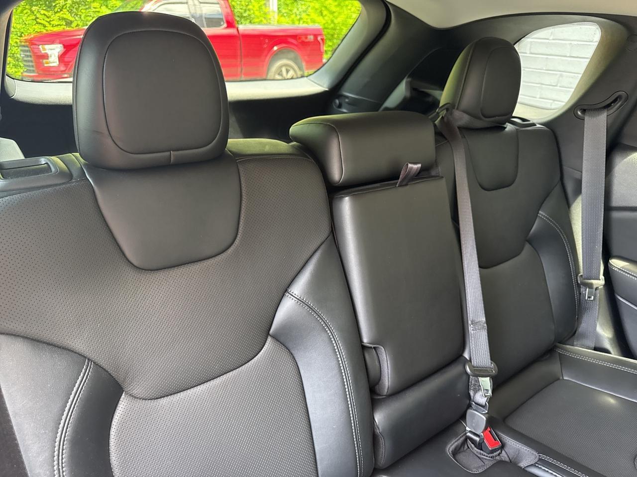 2022 Jeep Cherokee Limited Warrenton VA