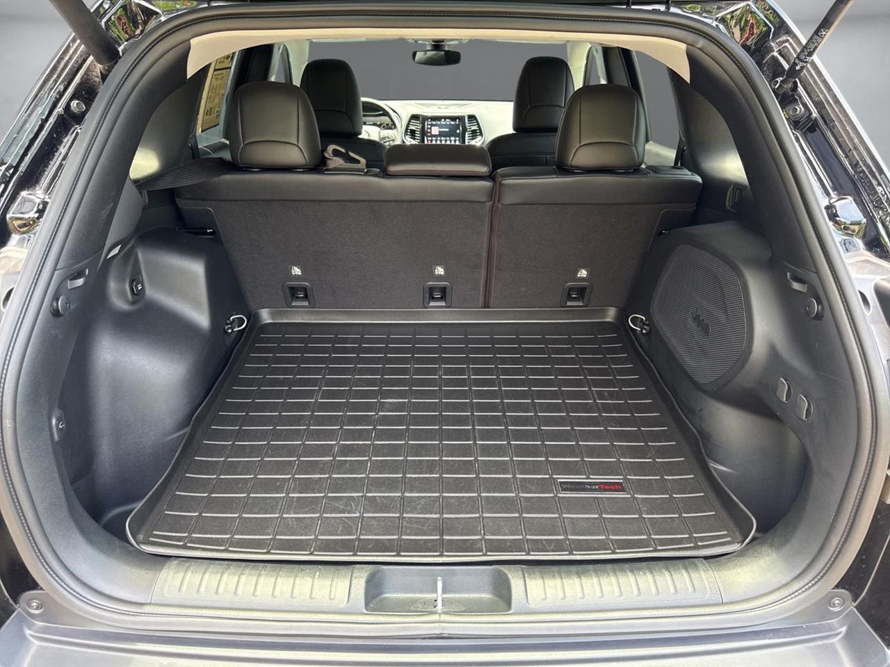 2022 Jeep Cherokee Limited Warrenton VA