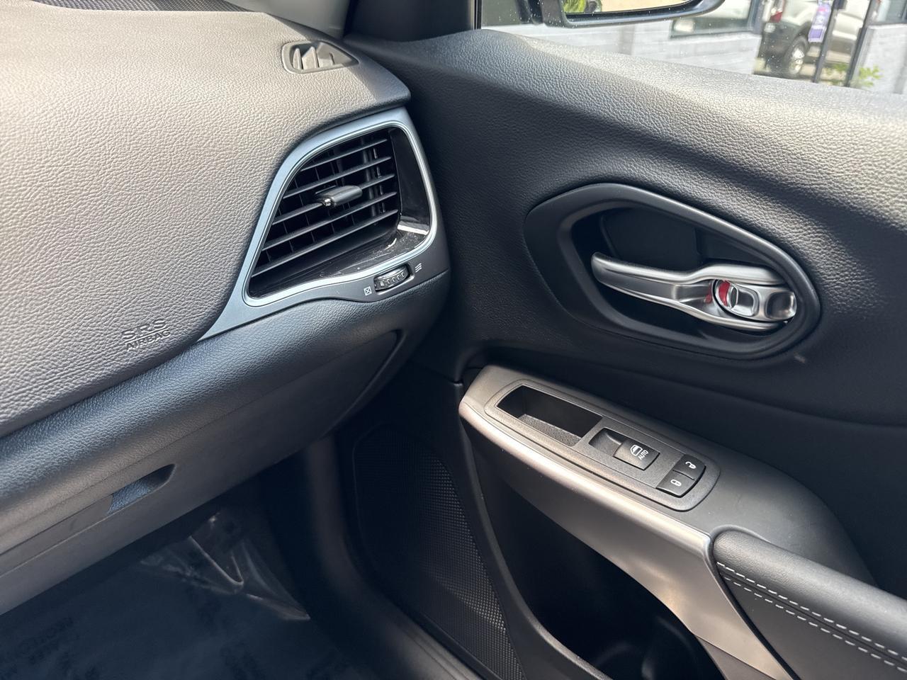 2022 Jeep Cherokee Limited Warrenton VA