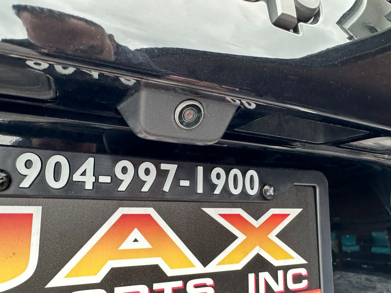 2022 Jeep Cherokee Trailhawk 4x4 Jacksonville FL