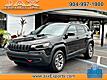 2022 Jeep Cherokee Trailhawk 4x4