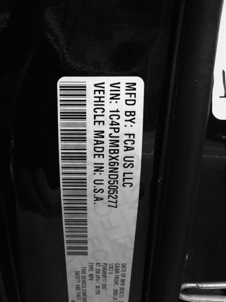 2022 Jeep Cherokee Trailhawk 4x4 Jacksonville FL