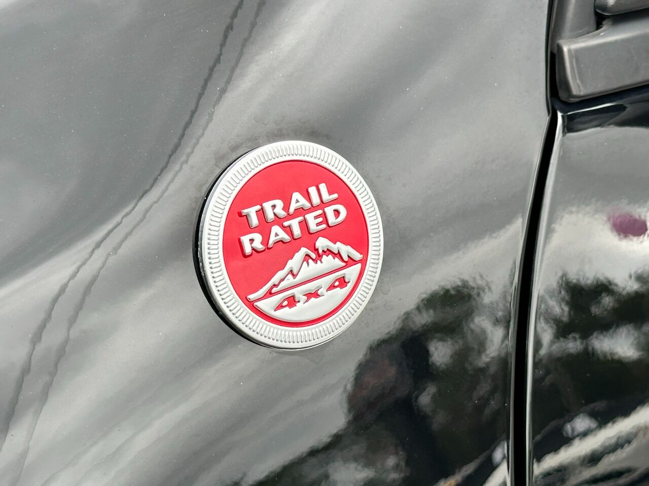 2022 Jeep Cherokee Trailhawk 4x4 Jacksonville FL