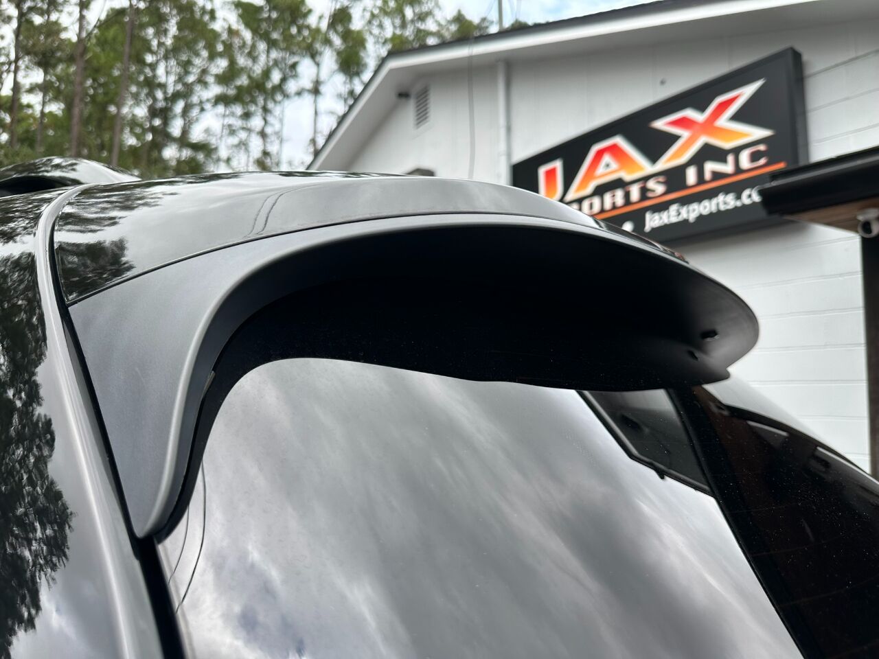 2022 Jeep Cherokee Trailhawk 4x4 Jacksonville FL