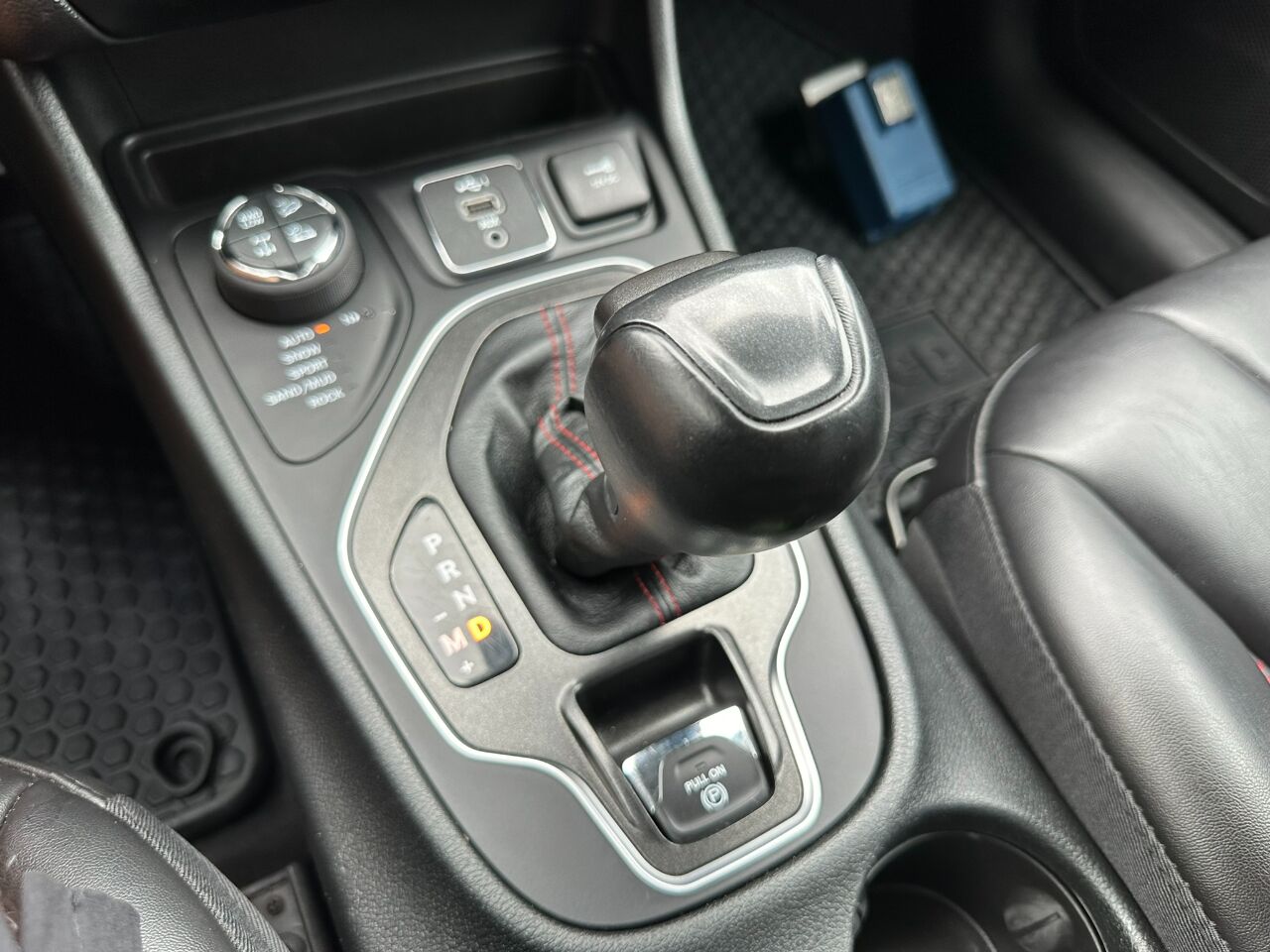 2022 Jeep Cherokee Trailhawk 4x4 Jacksonville FL