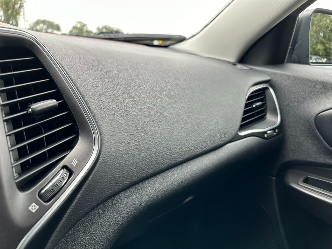 2022 Jeep Cherokee Trailhawk 4x4 Jacksonville FL