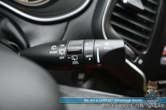 2022 Jeep Cherokee Trailhawk Anchorage AK