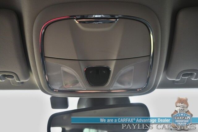 2022 Jeep Cherokee Trailhawk Anchorage AK