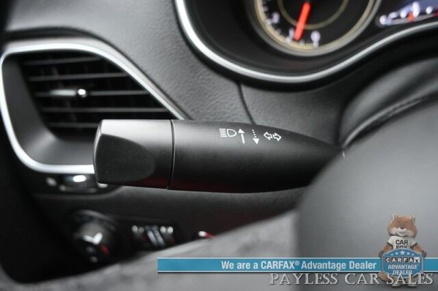 2022 Jeep Cherokee Trailhawk Anchorage AK
