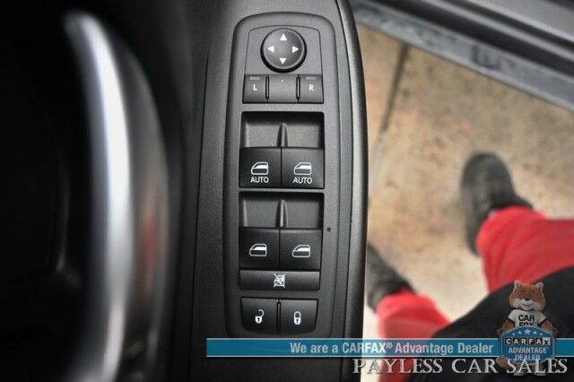 2022 Jeep Cherokee Trailhawk Anchorage AK
