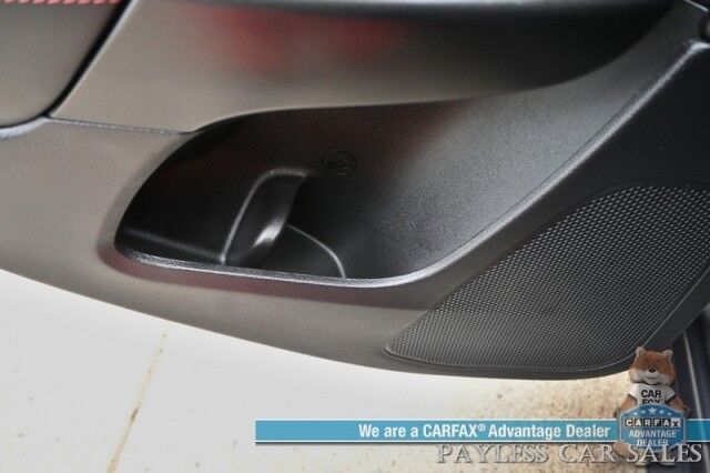 2022 Jeep Cherokee Trailhawk Anchorage AK