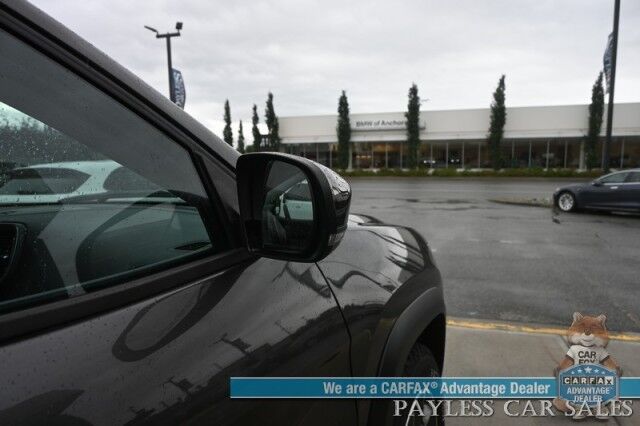 2022 Jeep Cherokee Trailhawk Anchorage AK