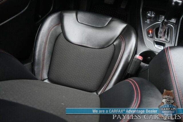 2022 Jeep Cherokee Trailhawk Anchorage AK