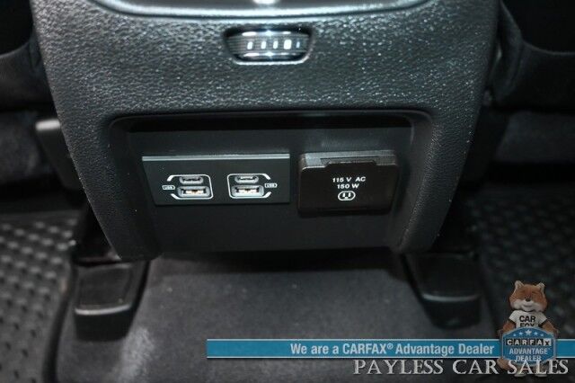 2022 Jeep Cherokee Trailhawk Anchorage AK