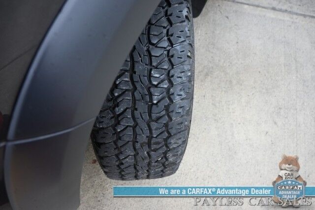 2022 Jeep Cherokee Trailhawk Anchorage AK