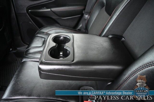2022 Jeep Cherokee Trailhawk Anchorage AK