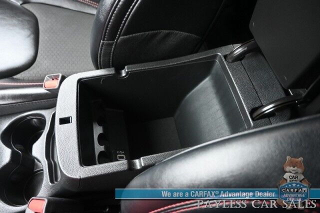 2022 Jeep Cherokee Trailhawk Anchorage AK