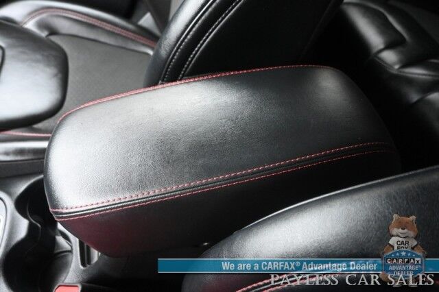 2022 Jeep Cherokee Trailhawk Anchorage AK