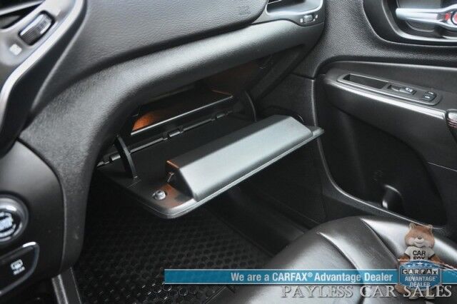 2022 Jeep Cherokee Trailhawk Anchorage AK