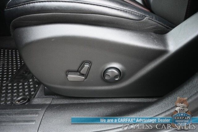 2022 Jeep Cherokee Trailhawk Anchorage AK