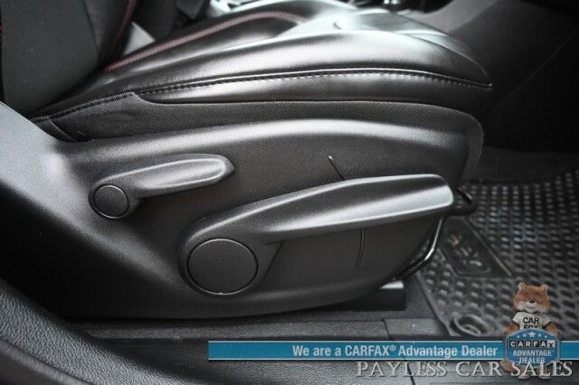 2022 Jeep Cherokee Trailhawk Anchorage AK