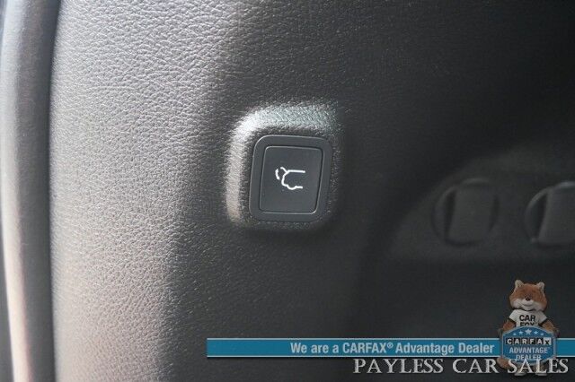 2022 Jeep Cherokee Trailhawk Anchorage AK