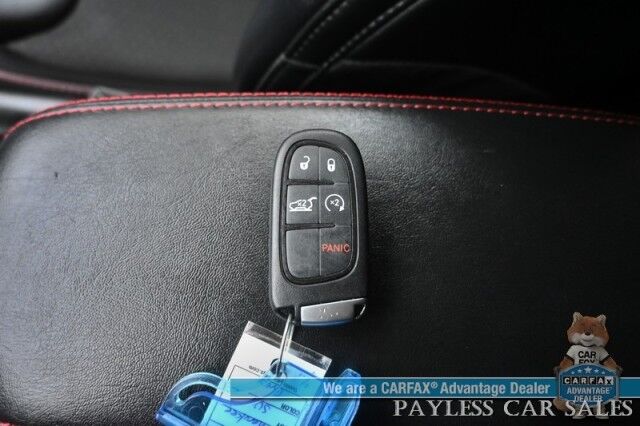 2022 Jeep Cherokee Trailhawk Anchorage AK