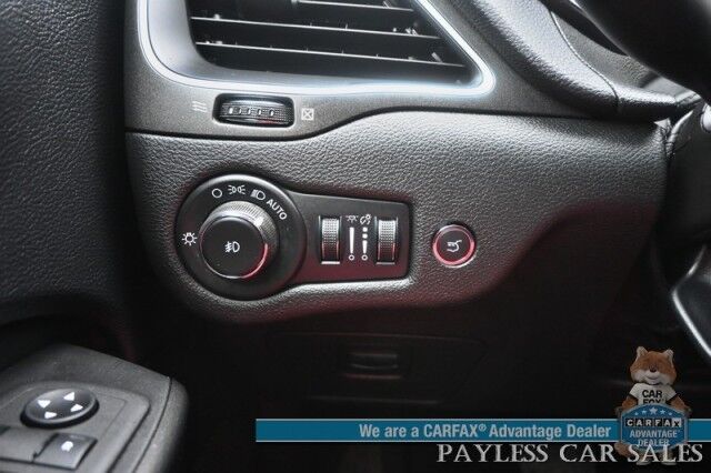 2022 Jeep Cherokee Trailhawk Anchorage AK
