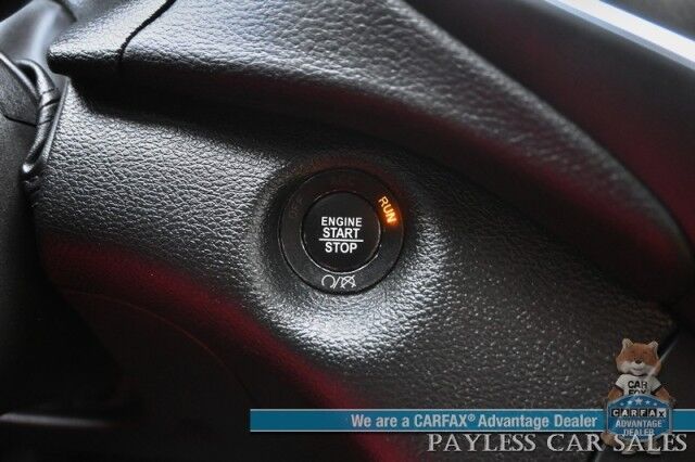 2022 Jeep Cherokee Trailhawk Anchorage AK