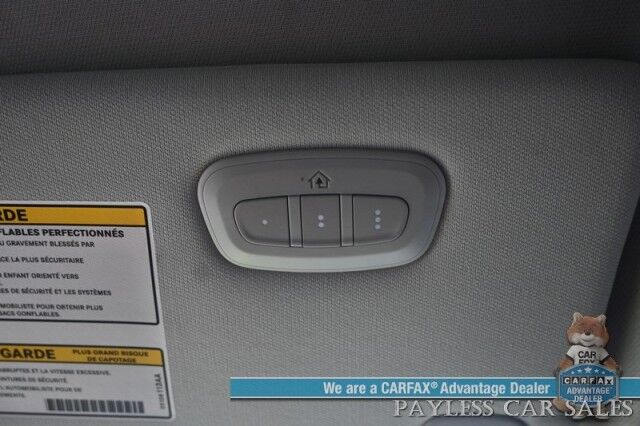 2022 Jeep Cherokee Trailhawk Anchorage AK