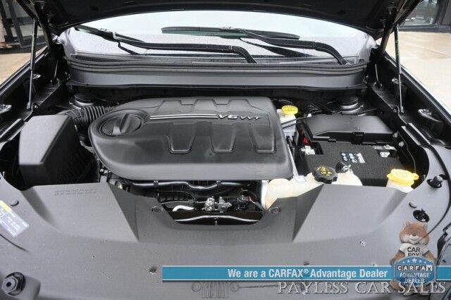 2022 Jeep Cherokee Trailhawk Anchorage AK