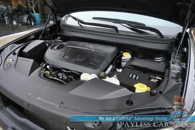 2022 Jeep Cherokee Trailhawk Anchorage AK