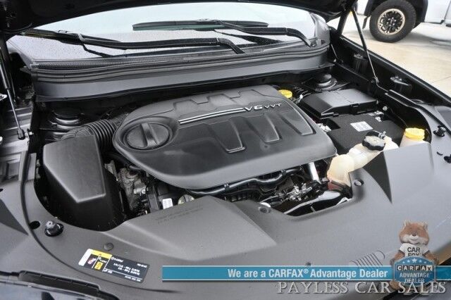 2022 Jeep Cherokee Trailhawk Anchorage AK