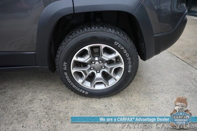 2022 Jeep Cherokee Trailhawk Anchorage AK