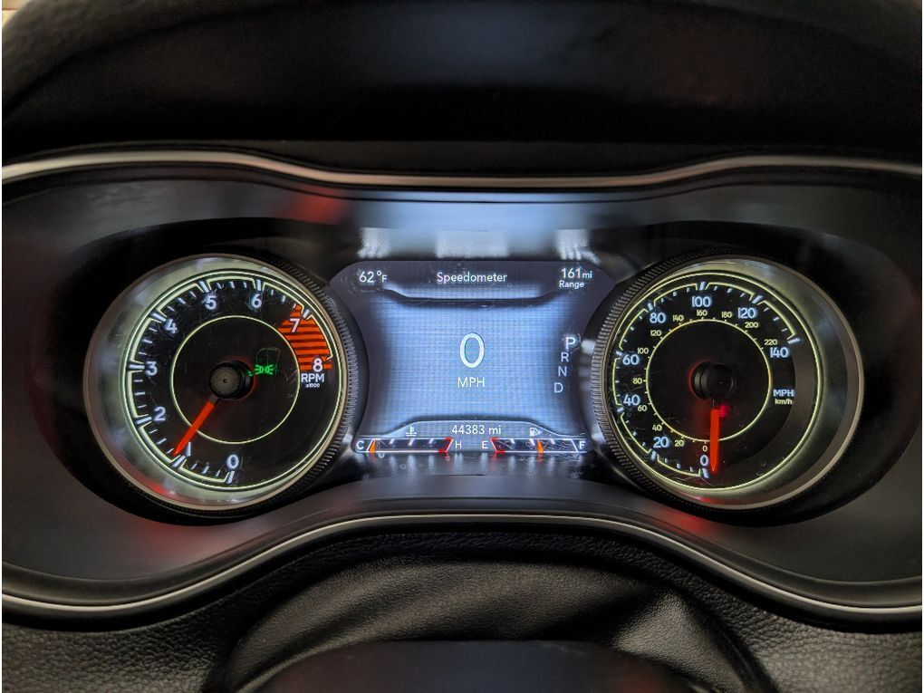 2022 Jeep Cherokee Trailhawk Bozeman MT