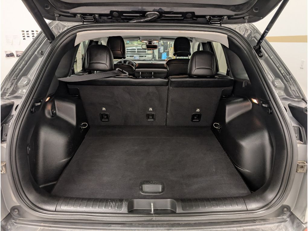 2022 Jeep Cherokee Trailhawk Bozeman MT