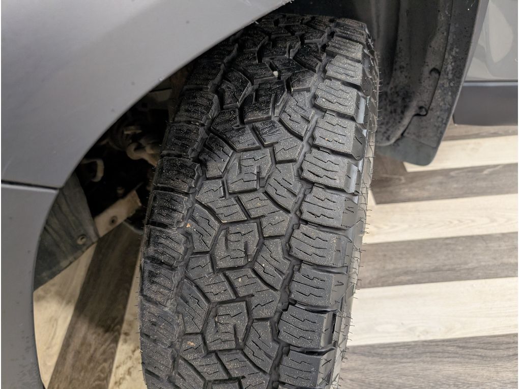 2022 Jeep Cherokee Trailhawk Bozeman MT