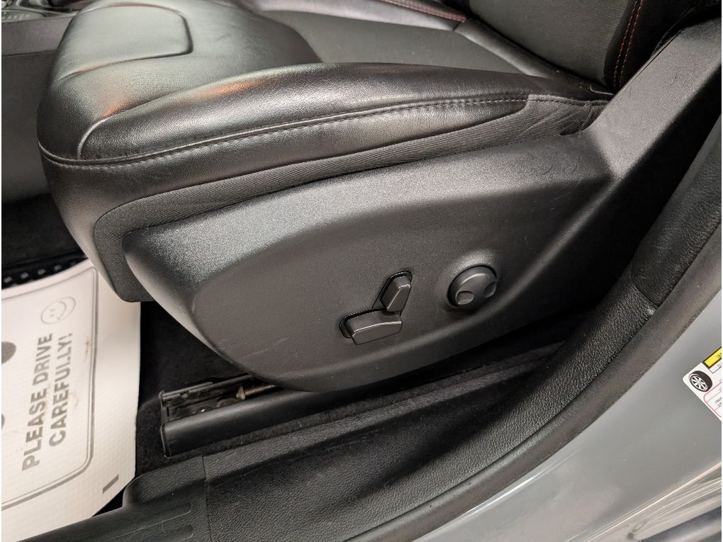 2022 Jeep Cherokee Trailhawk Bozeman MT