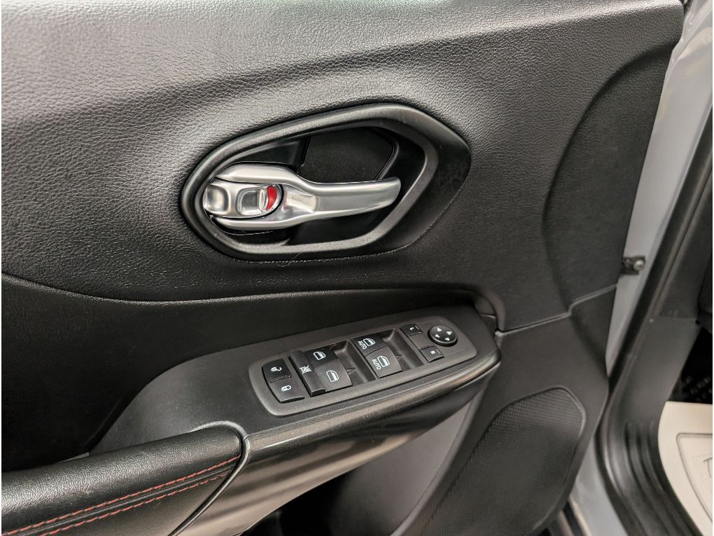 2022 Jeep Cherokee Trailhawk Bozeman MT