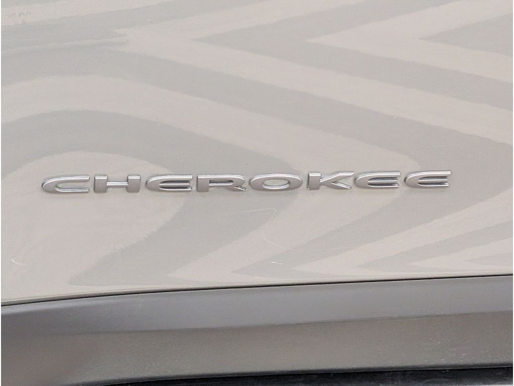 2022 Jeep Cherokee Trailhawk Bozeman MT