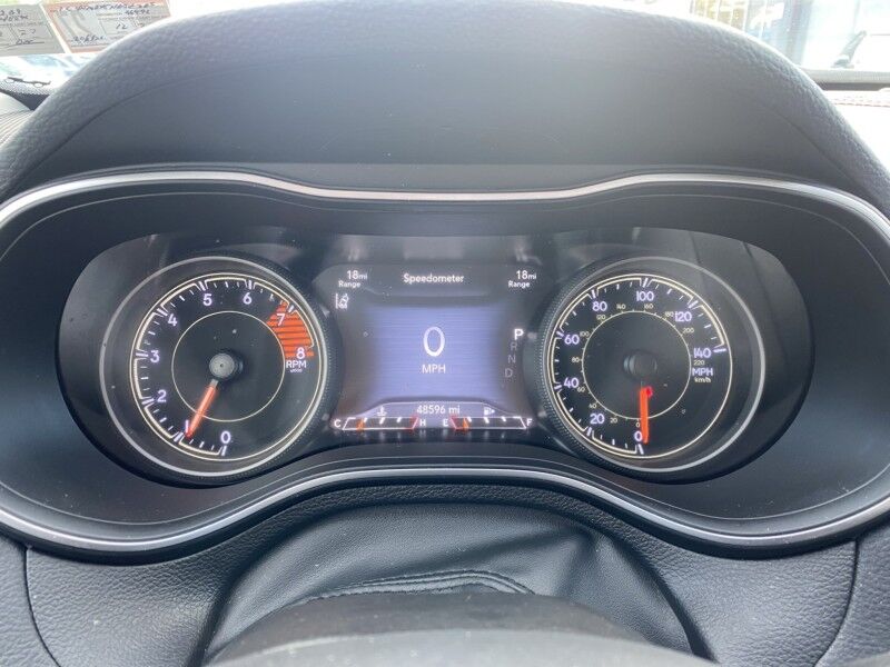 2022 Jeep Cherokee Trailhawk Springfield PA