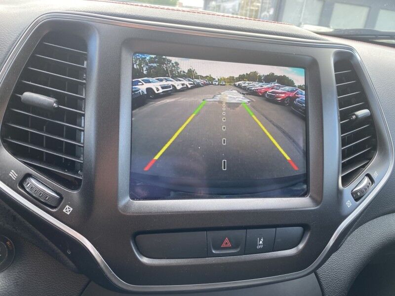 2022 Jeep Cherokee Trailhawk Springfield PA