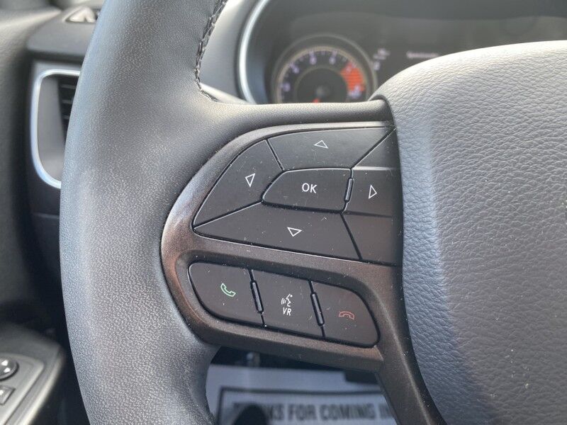 2022 Jeep Cherokee Trailhawk Springfield PA