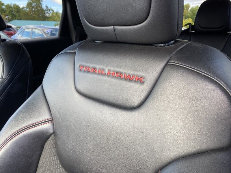 2022 Jeep Cherokee Trailhawk Springfield PA