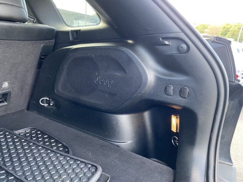 2022 Jeep Cherokee Trailhawk Springfield PA
