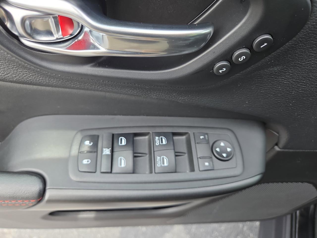 2022 Jeep Cherokee Trailhawk Hamburg PA