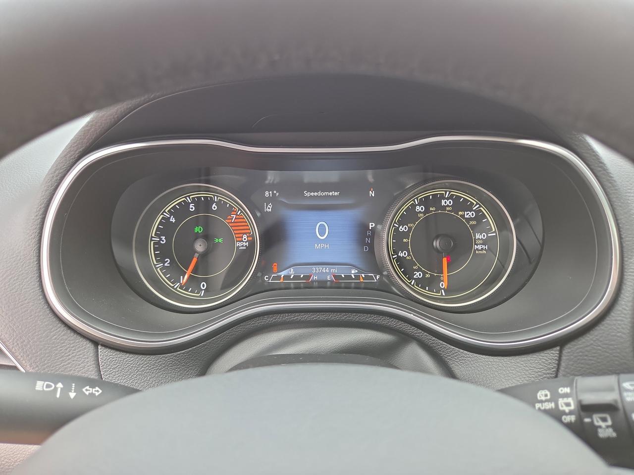 2022 Jeep Cherokee Trailhawk Hamburg PA