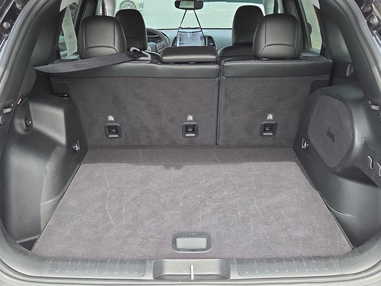 2022 Jeep Cherokee Trailhawk Hamburg PA