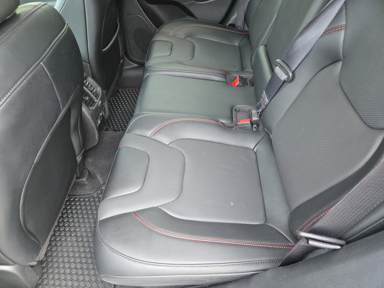 2022 Jeep Cherokee Trailhawk Hamburg PA