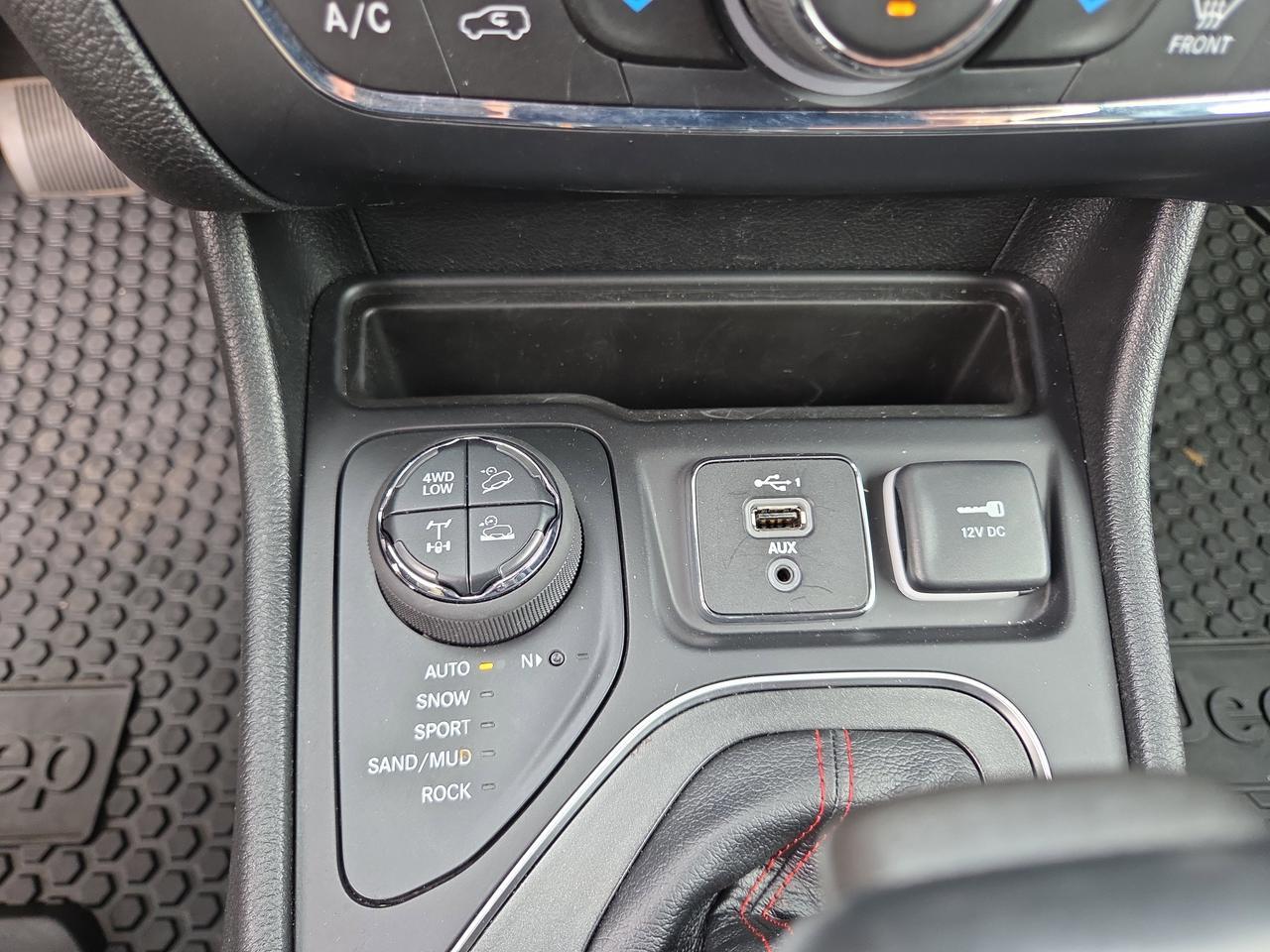 2022 Jeep Cherokee Trailhawk Hamburg PA